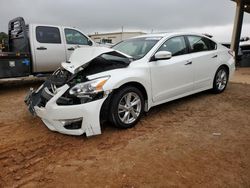 2013 Nissan Altima 2.5 en venta en Tanner, AL