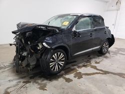 Mitsubishi salvage cars for sale: 2019 Mitsubishi Outlander SE