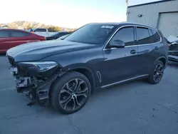 BMW x5 Vehiculos salvage en venta: 2020 BMW X5 Sdrive 40I