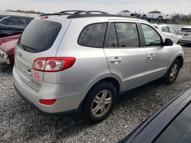 2011 Hyundai Santa FE GLS