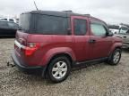 2009 Honda Element EX