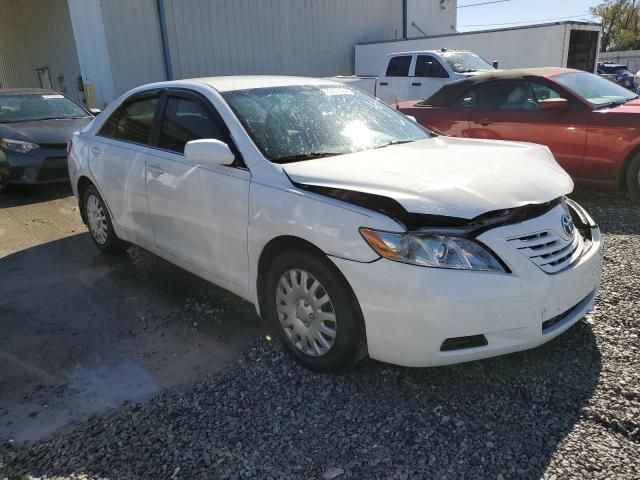 2009 Toyota Camry Base