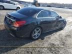 2015 Mercedes-Benz C 400 4matic