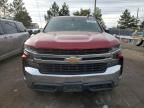 2019 Chevrolet Silverado K1500 LT