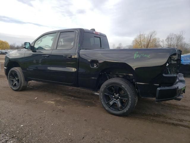 2021 Dodge RAM 1500 BIG HORN/LONE Star