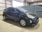 2016 Toyota Prius C