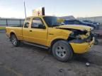 2003 Ford Ranger Super Cab