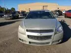 2009 Chevrolet Malibu LTZ