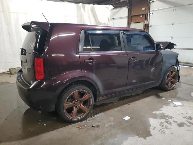 2008 Scion XB