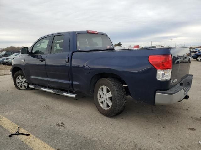 2012 Toyota Tundra Double Cab SR5