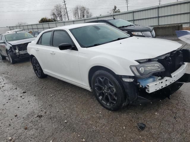 2021 Chrysler 300 Touring