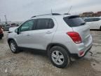 2021 Chevrolet Trax 1LT