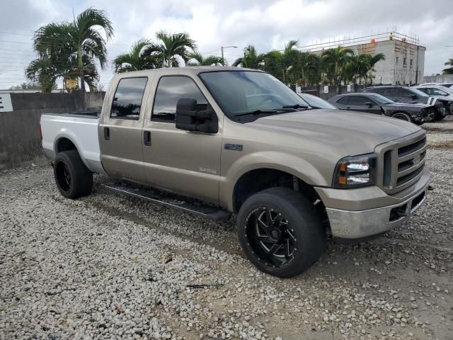 2004 Ford F250 Super Duty