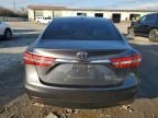 2015 Toyota Avalon XLE