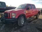 2009 Ford F250 Super Duty