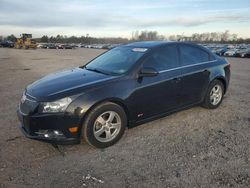 Carros con verificación Run & Drive a la venta en subasta: 2013 Chevrolet Cruze LT