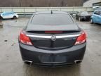 2012 Buick Regal GS