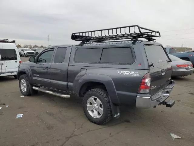 2013 Toyota Tacoma