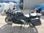 2002 BMW K1200 RS