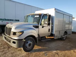 Vehiculos salvage en venta de Copart Fresno, CA: 2015 International Terrastar