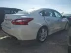 2016 Nissan Altima 3.5SL