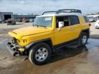 2007 Toyota FJ Cruiser