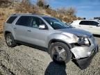 2011 GMC Acadia SLT-1