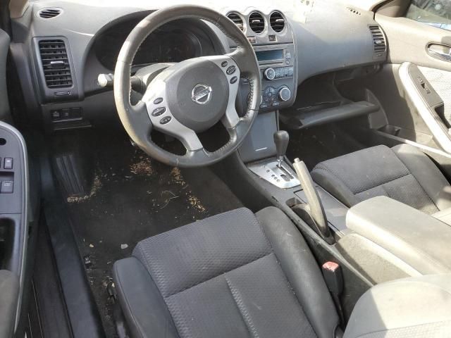 2008 Nissan Altima 3.5SE