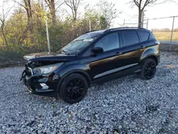 2017 Ford Escape SE en venta en Cicero, IN