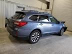 2015 Subaru Outback 3.6R Limited