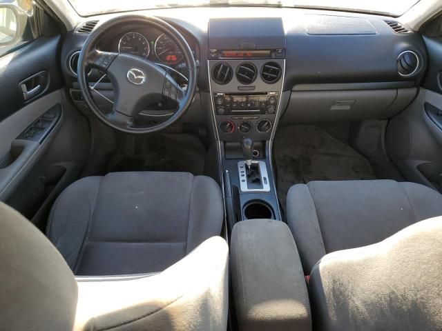 2007 Mazda 6 I