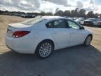 2011 Buick Regal CXL