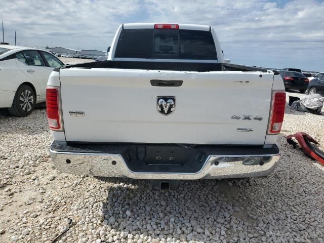 2015 Dodge 2500 Laramie