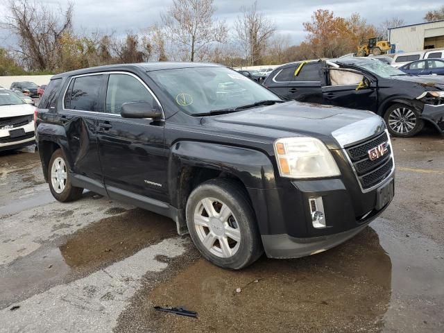 2014 GMC Terrain SLE