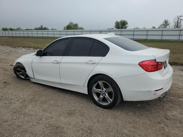 2013 BMW 328 I