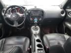 2012 Nissan Juke S