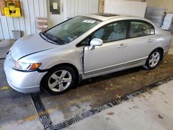 2007 Honda Civic EX en venta en York Haven, PA