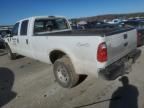 2009 Ford F250 Super Duty