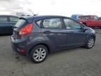 2012 Ford Fiesta SE