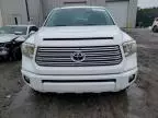 2014 Toyota Tundra Crewmax Platinum