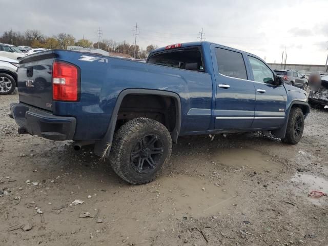 2015 GMC Sierra K15