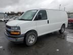 2018 Chevrolet Express G2500