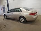 2005 Honda Accord EX