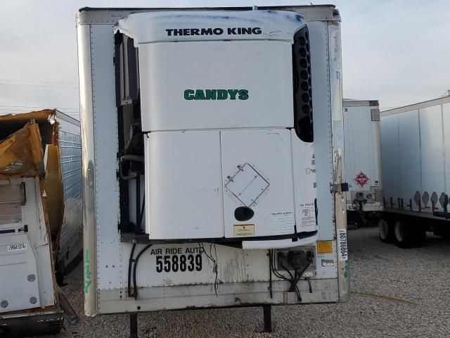 2008 Utility Reefer