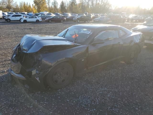 2013 Chevrolet Camaro LS