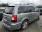 2014 Chrysler Town & Country Limited