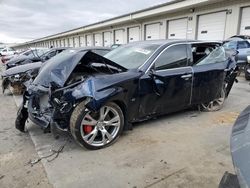 Infiniti salvage cars for sale: 2019 Infiniti Q70L 3.7 Luxe