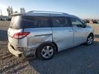 2016 Nissan Quest S