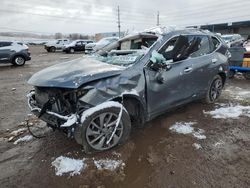 2016 Nissan Rogue S en venta en Colorado Springs, CO