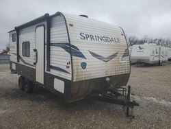 2022 Kutb Trailer en venta en Des Moines, IA